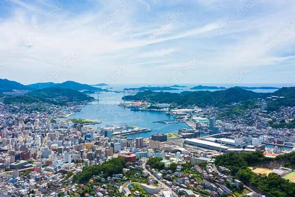 長崎県長崎市