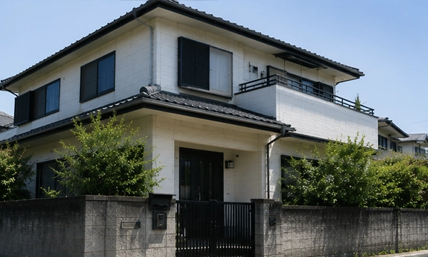 「管理不全空家」予防
