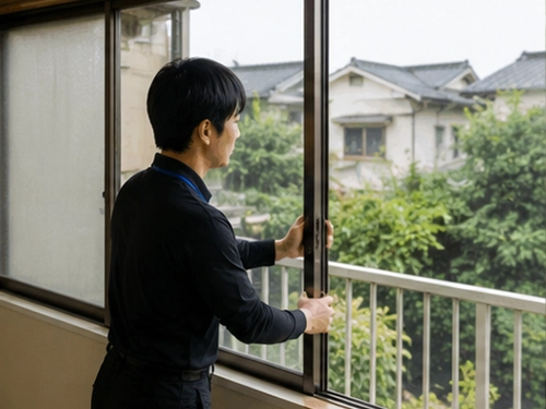 梅雨入り前にやっておきたい、空き家・実家の湿気対策5つ