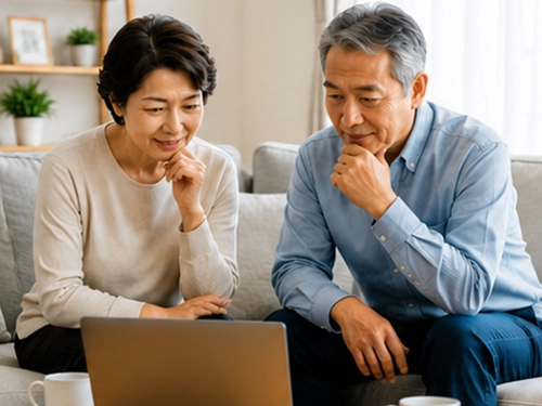 県外から実家を管理する3つの方法と、その実態